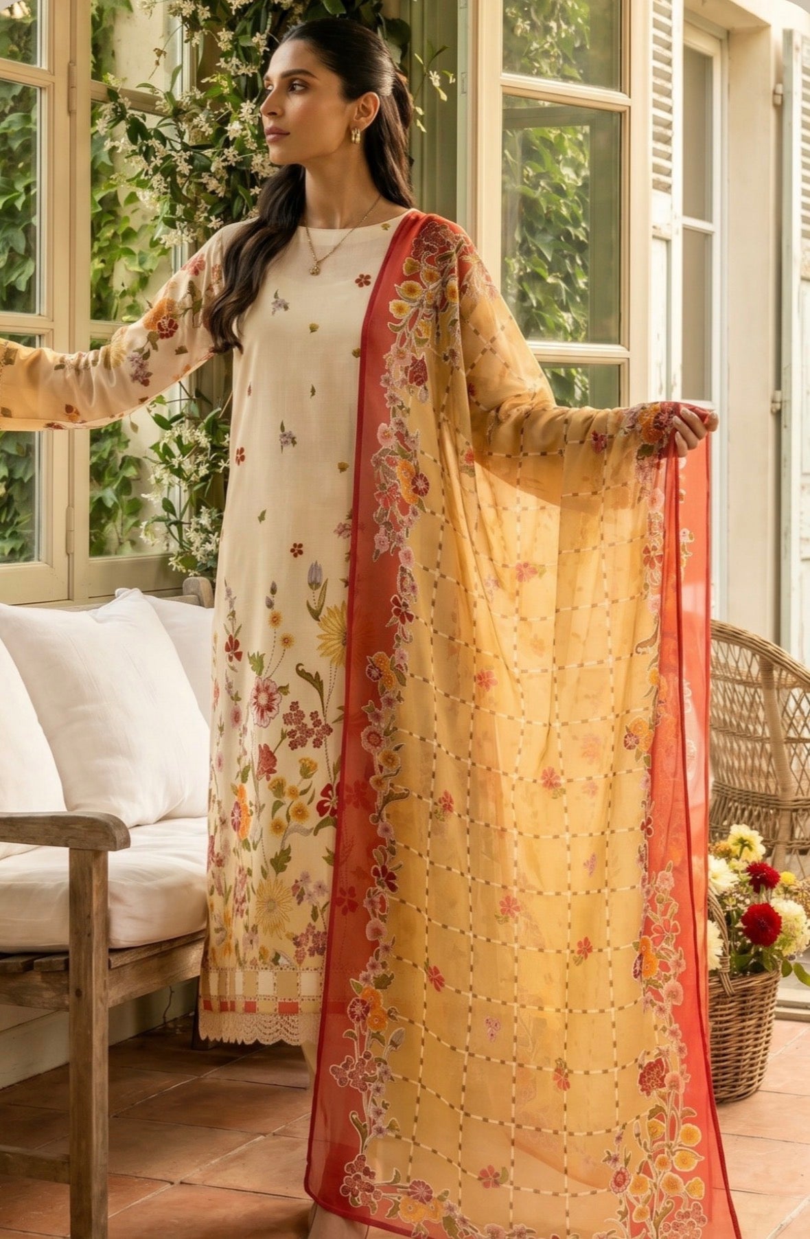 (Set Of 10) Ladly By Sonu Ali