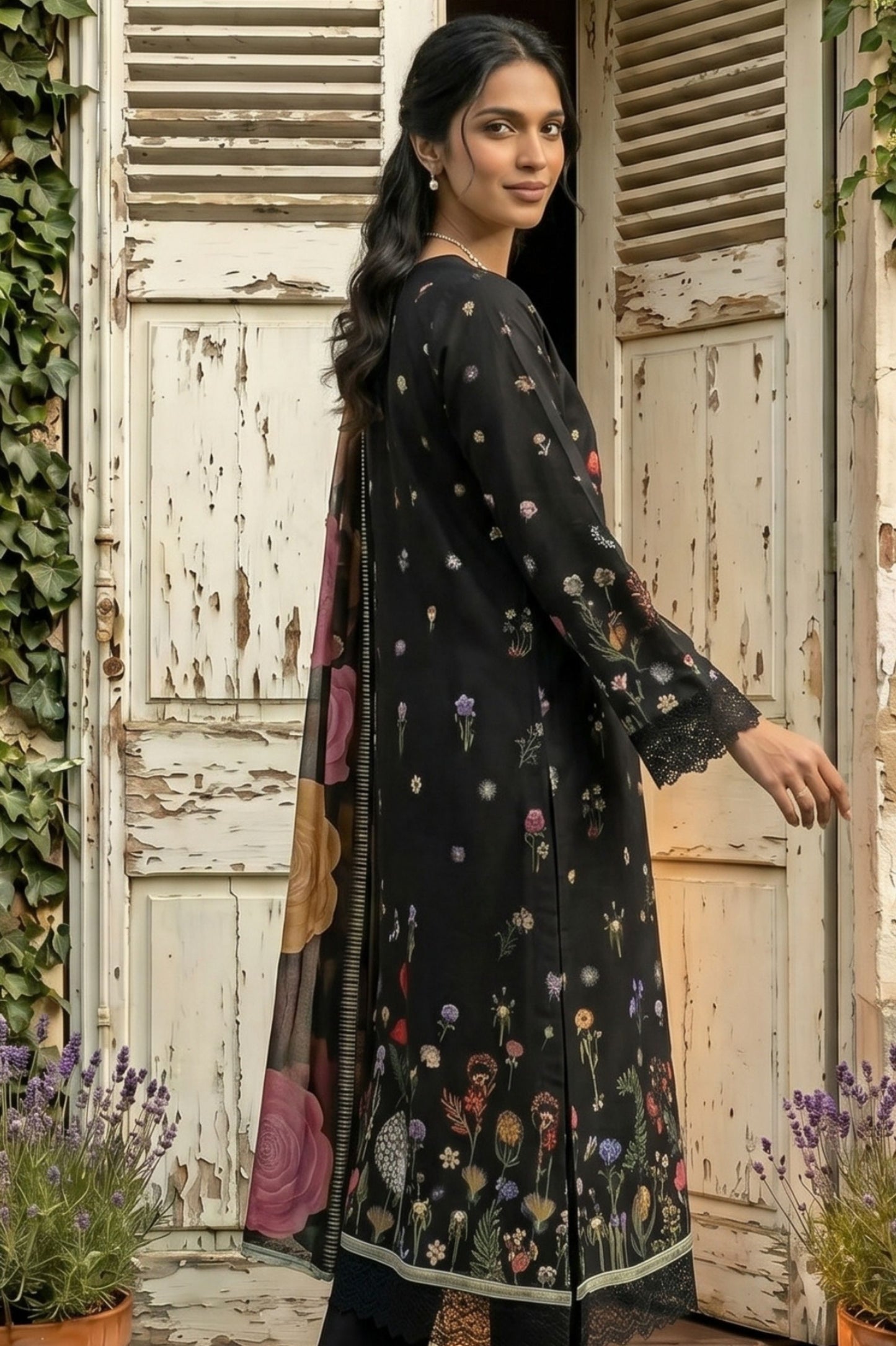 (Set Of 10) Ladly By Sonu Ali
