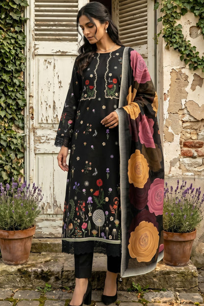 (Set Of 10) Ladly By Sonu Ali
