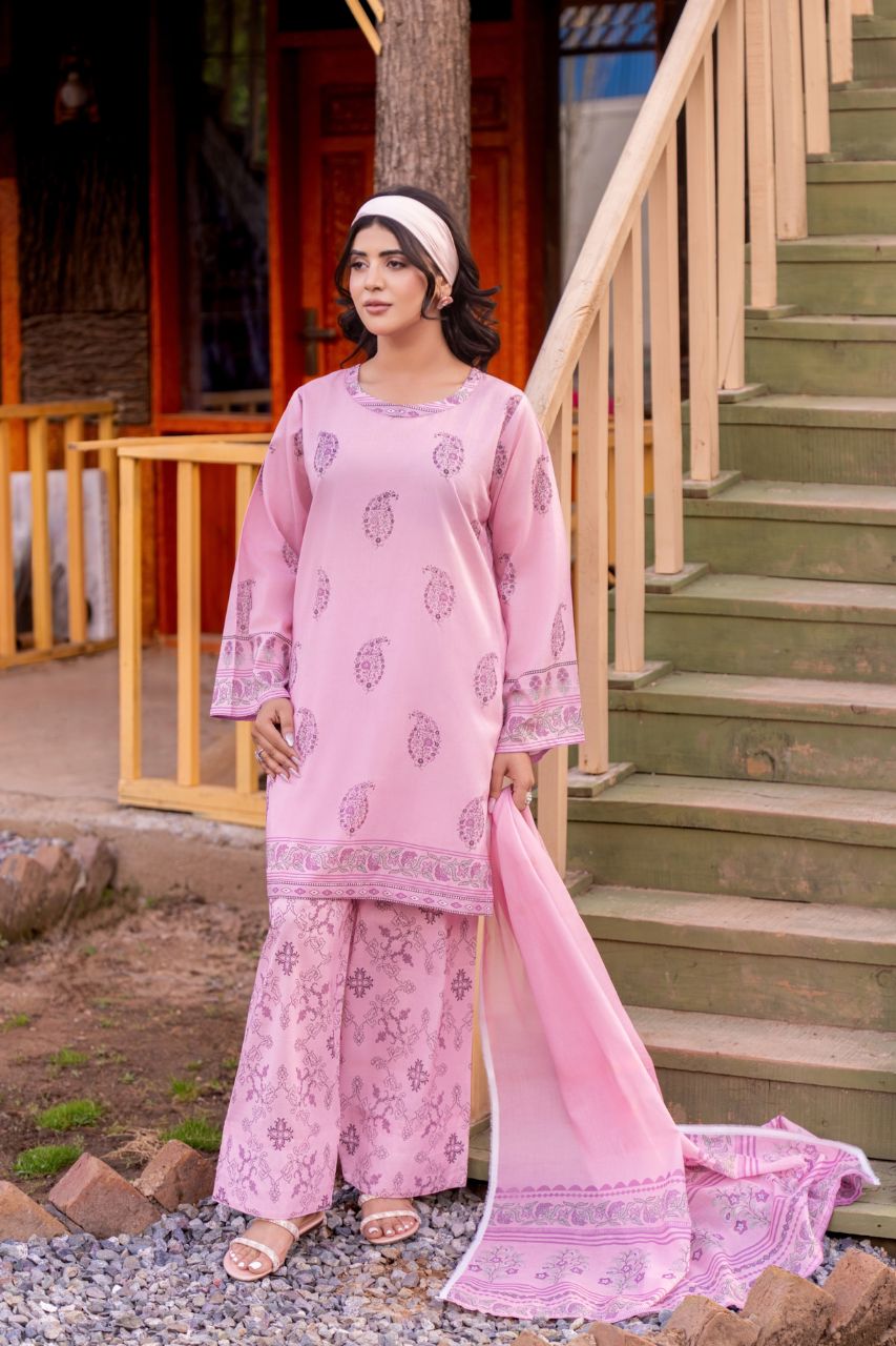 (Bundle of 10) Gulzeb By Shanaya