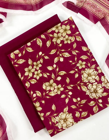 (Bundle OF 09) Sohni Dharti By Marooj