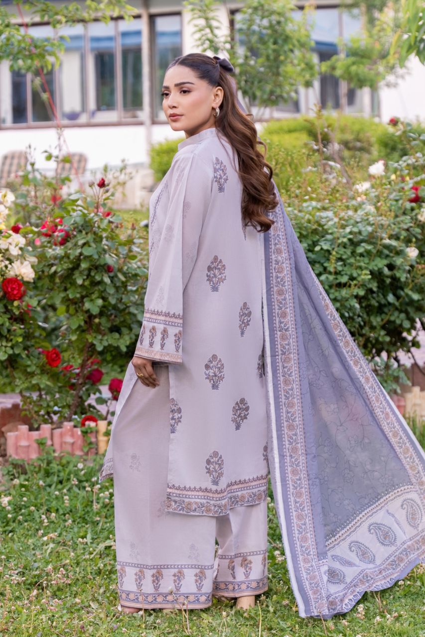 (Bundle of 10) Gulzeb By Shanaya