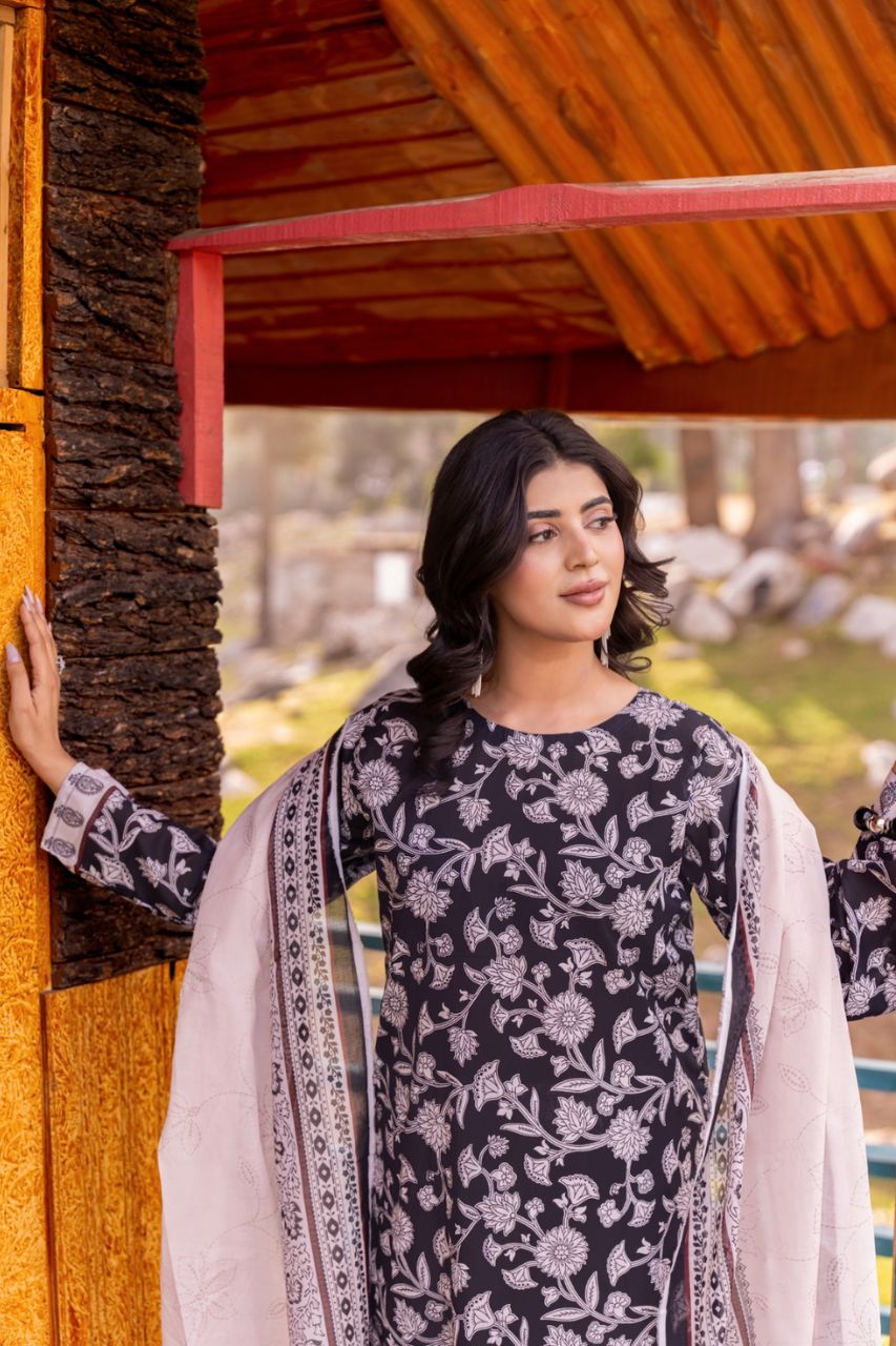 (Bundle of 10) Gulzeb By Shanaya