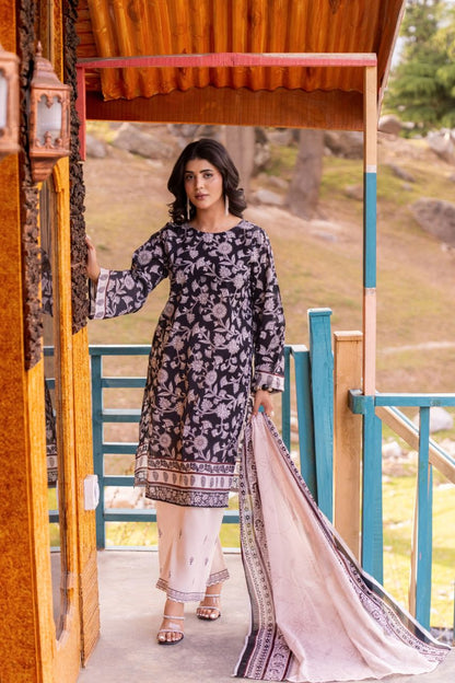 (Bundle of 10) Gulzeb By Shanaya