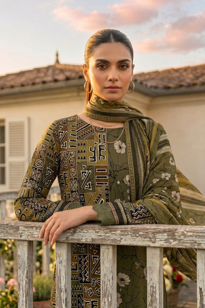 (Set Of 10) Ladly By Sonu Ali