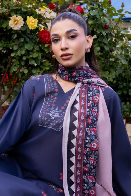 (Bundle of 10) Gulzeb By Shanaya