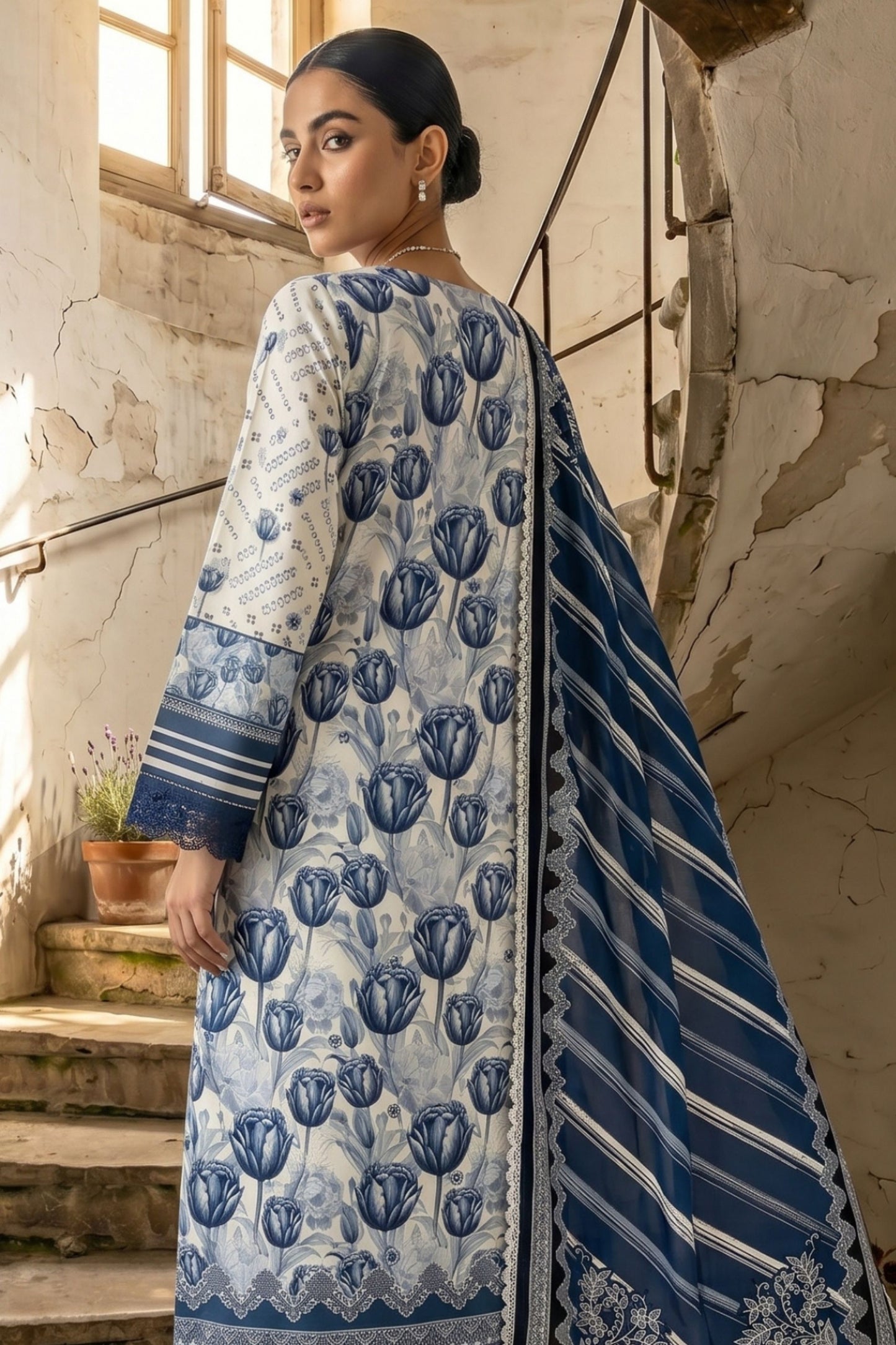 (Set Of 10) Ladly By Sonu Ali