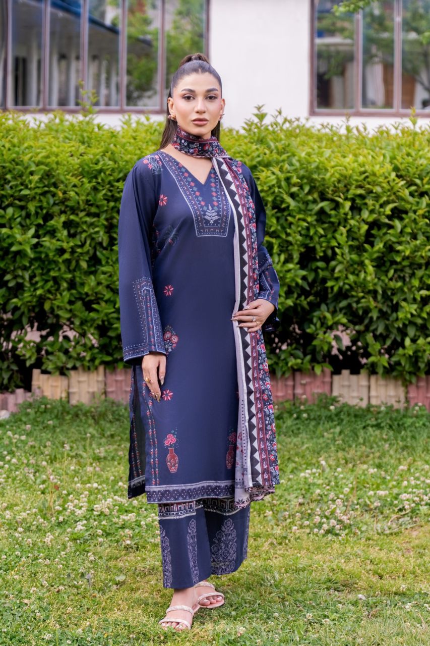 (Bundle of 10) Gulzeb By Shanaya