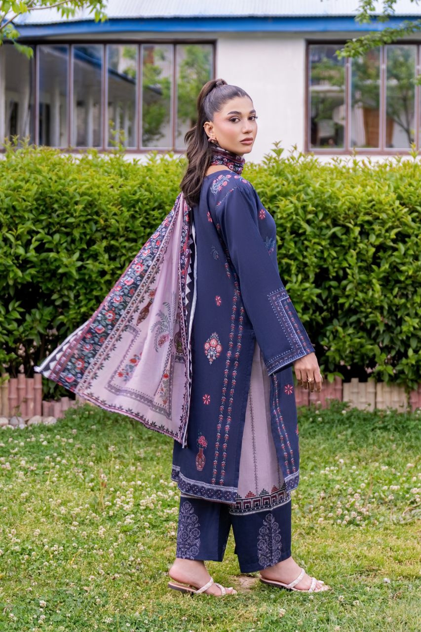 (Bundle of 10) Gulzeb By Shanaya
