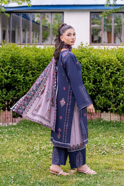 (Bundle of 10) Gulzeb By Shanaya