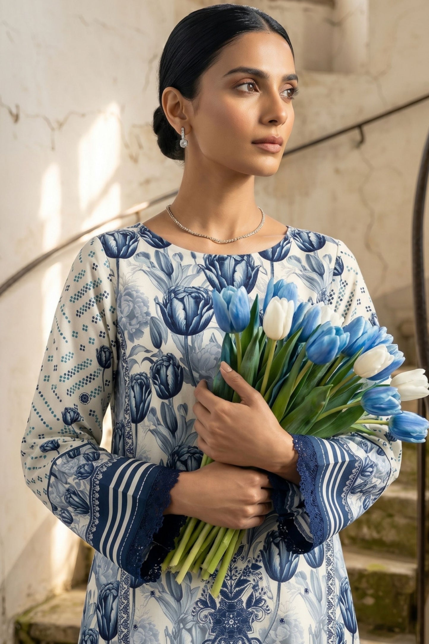 (Set Of 10) Ladly By Sonu Ali