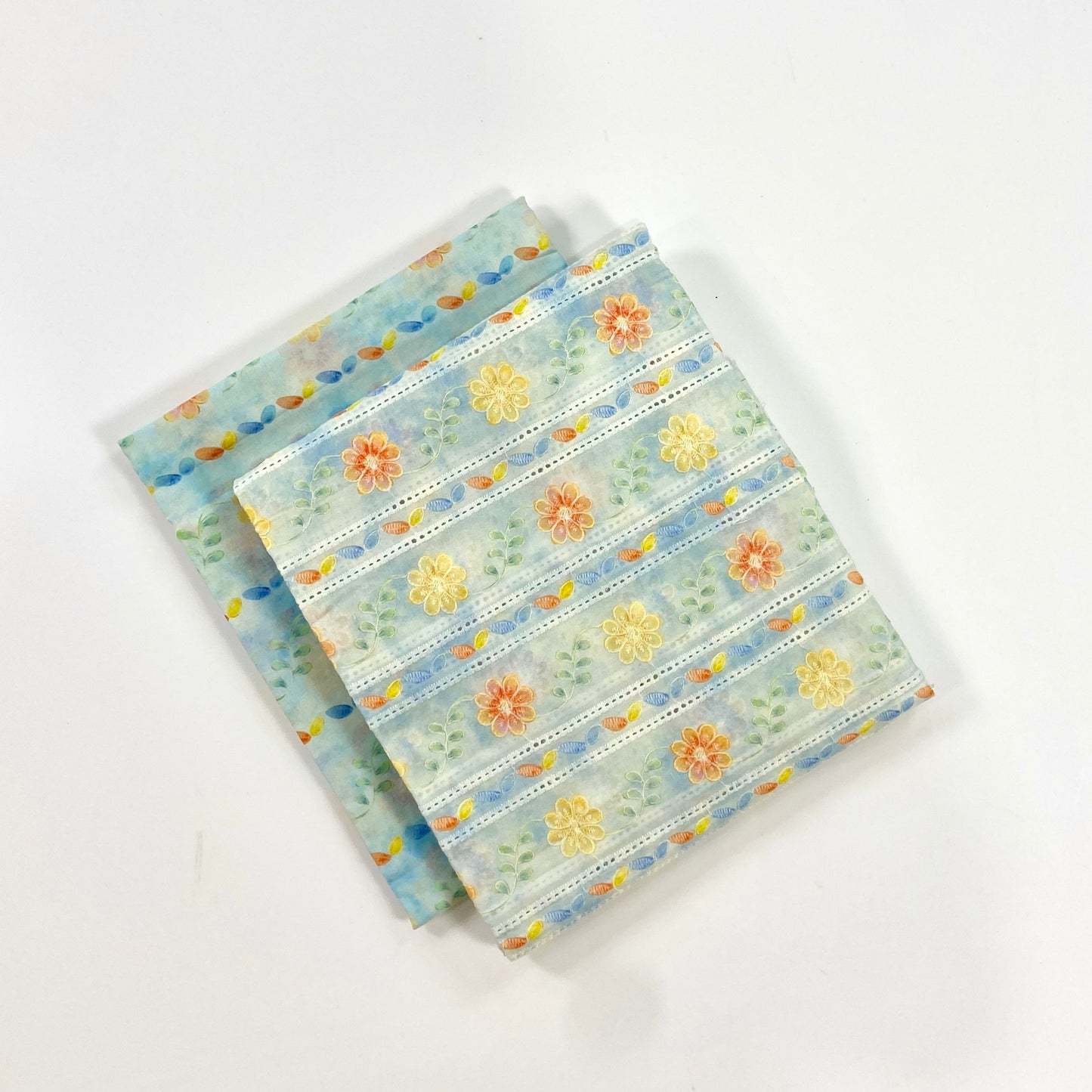 (Bundle OF 08) Imported Chikenkari
