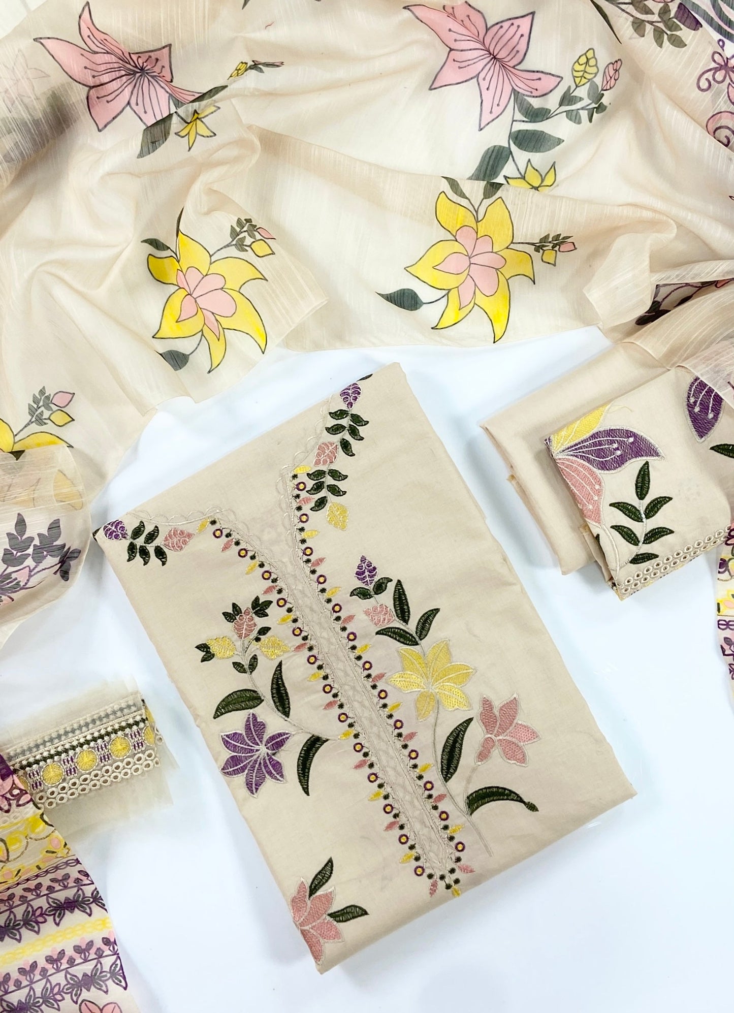 (Bundle OF 4) Aneelas