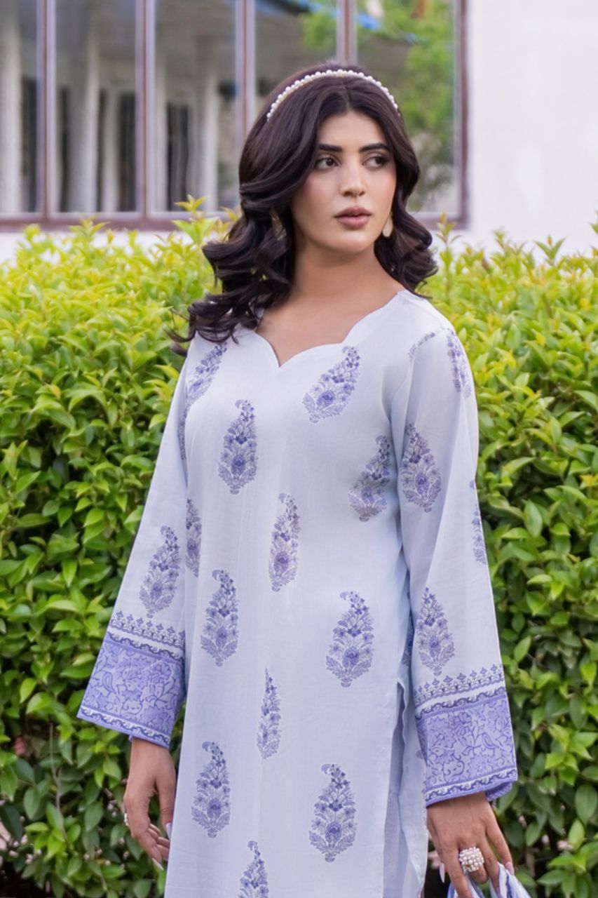 (Bundle of 10) Gulzeb By Shanaya