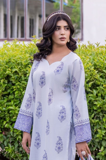 (Bundle of 10) Gulzeb By Shanaya
