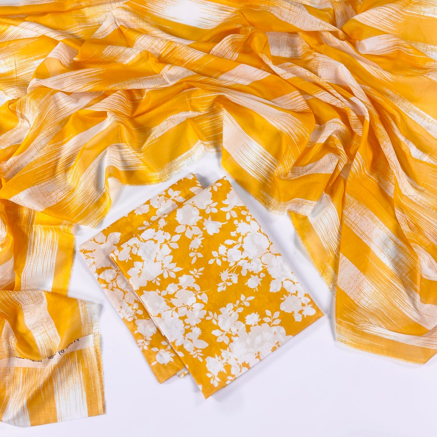 Bareeze Print Bundle OF 10 Designs