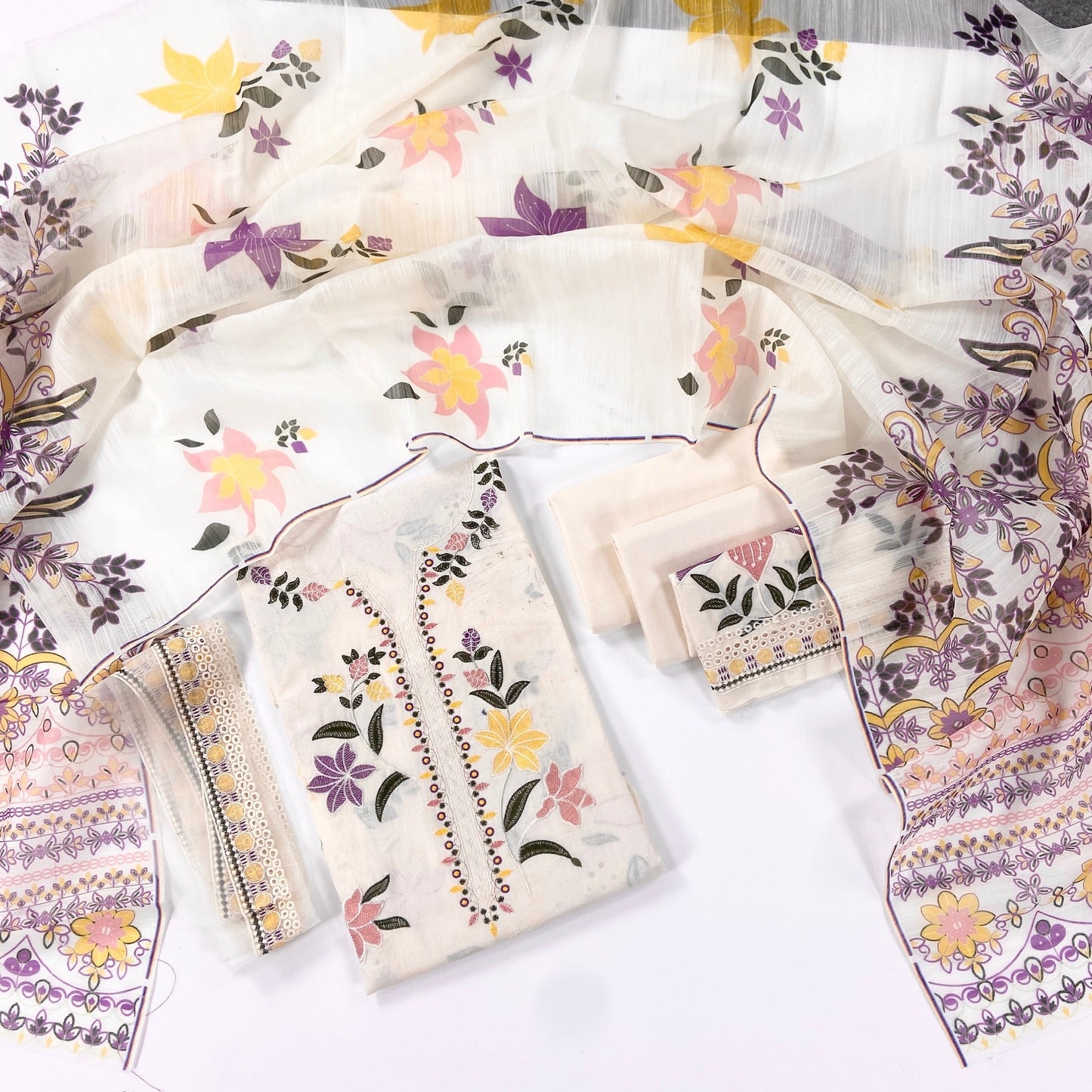 (Bundle OF 4) Aneelas