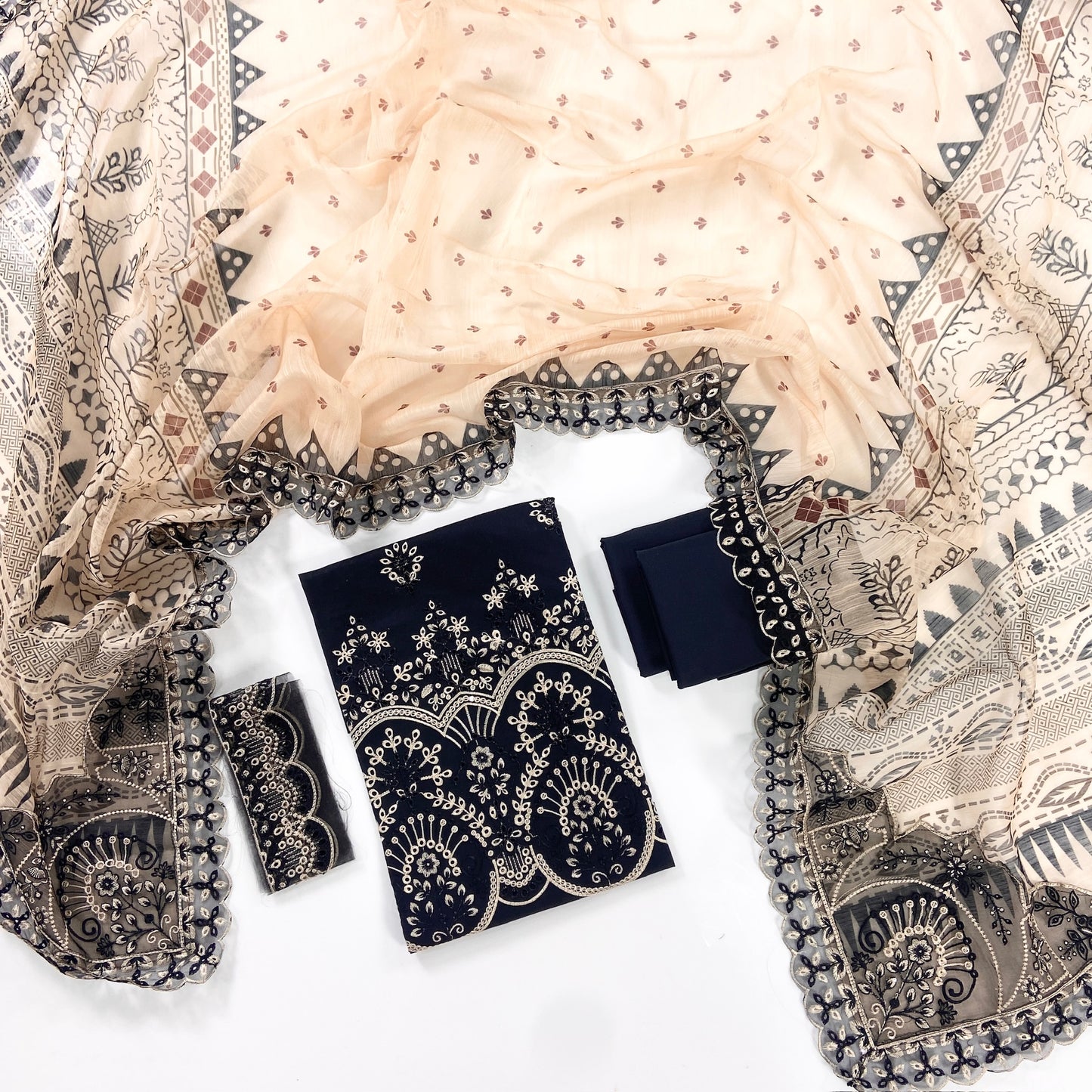 (Bundle OF 06) Morocco By Anaya Noor