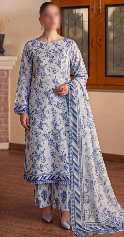 (Bundle OF 10) Rang-o-Noor By Shajar Noor