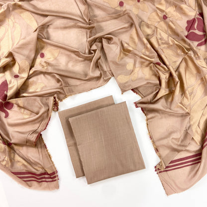 (Bundle OF 06 ) Jacquard Shawl