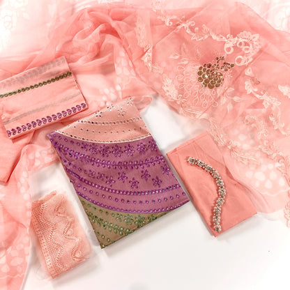 (Bundle OF 5) Maria B
