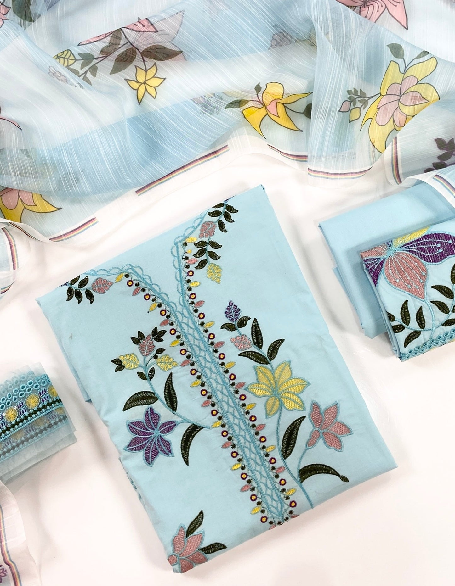 (Bundle OF 4) Aneelas