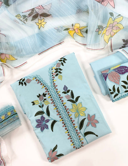 (Bundle OF 4) Aneelas