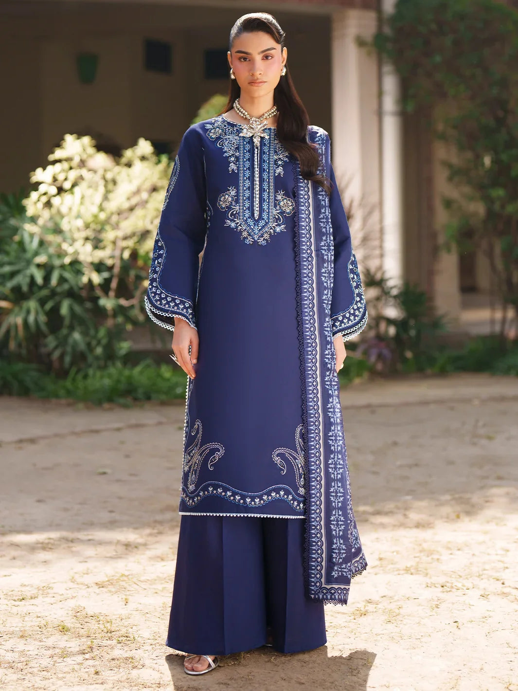 Bundle OF 04 | Winter Hit Codes | Dhanak 3PC