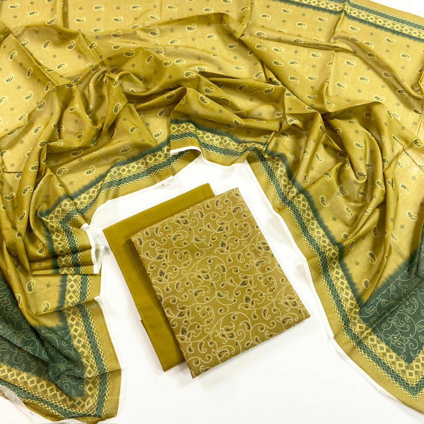 (Bundle OF 10) Bin Saeed (a)