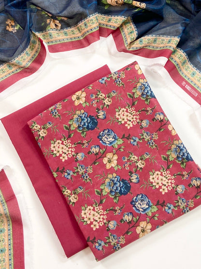 (Bundle OF 10) Bin Saeed (a)