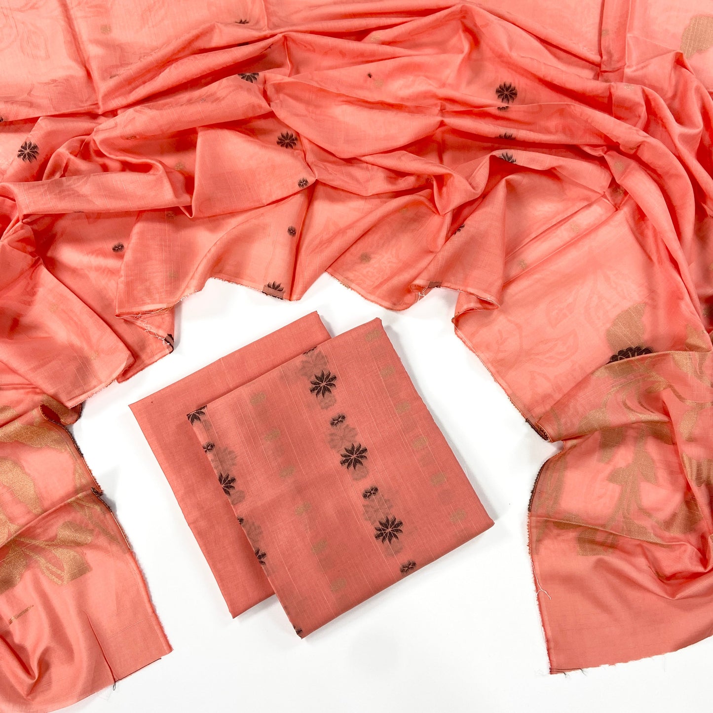 (Bundle OF 6) Anaya Noor Self Jacquard