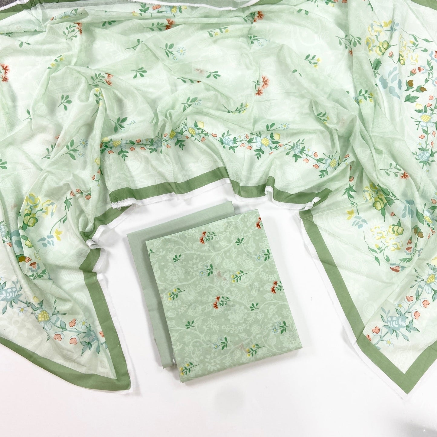 (Bundle OF 10) Kayseria