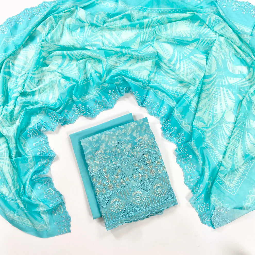 (Bundle OF 05) Almeerah by Anaya Noor (B)