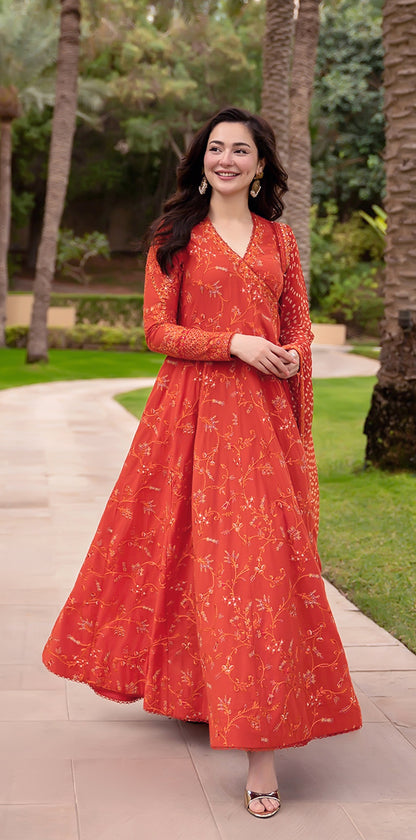 (Bundle OF 05) Faiza Saqlain