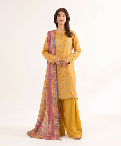 Bundle OF 09 | Nishat | Linen 3PC