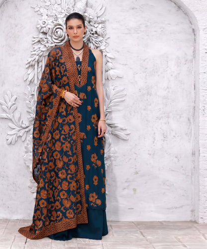 Bundle OF 10 | Bareeze | Dhanak 3PC