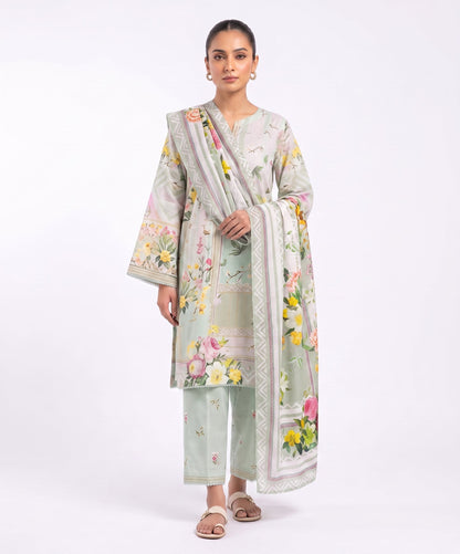 Bundle OF 13 | Elaf | Lawn 3PC