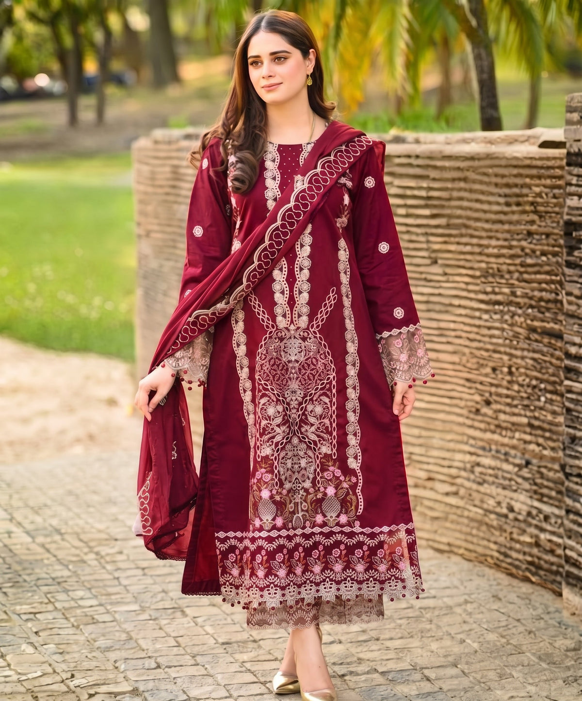 Bundle OF 11 | Winter Hit Codes | Dhanak 3PC