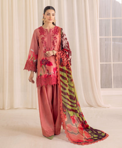 Bunlde OF 13 | Zyrah Naqsh | Viscose 3PC