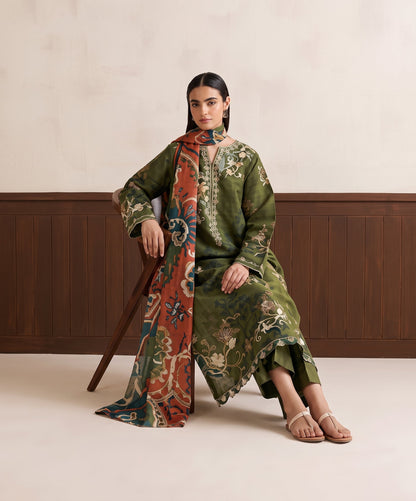 Bundle OF 07 | Winter Hit Codes | Dhanak 3PC