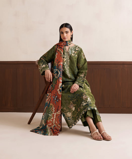 Bundle OF 07 | Winter Hit Codes | Dhanak 3PC