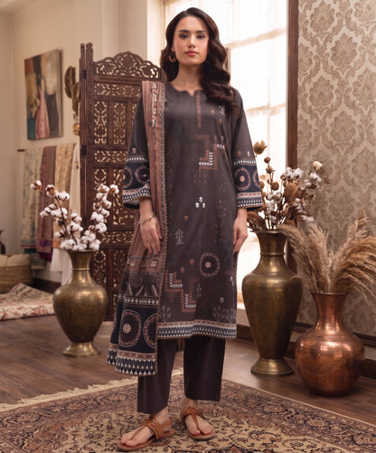 Bundle OF 10 | Raqs By Uneq | Viscose 3PC