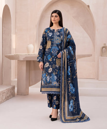 Bundle OF 12 | Winter Hit Codes | Khaddar 3PC