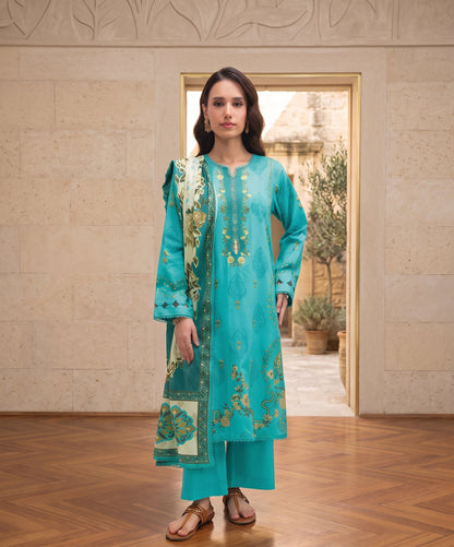 Bundle OF 10 | Raqs By Uneq | Viscose 3PC (V-2)