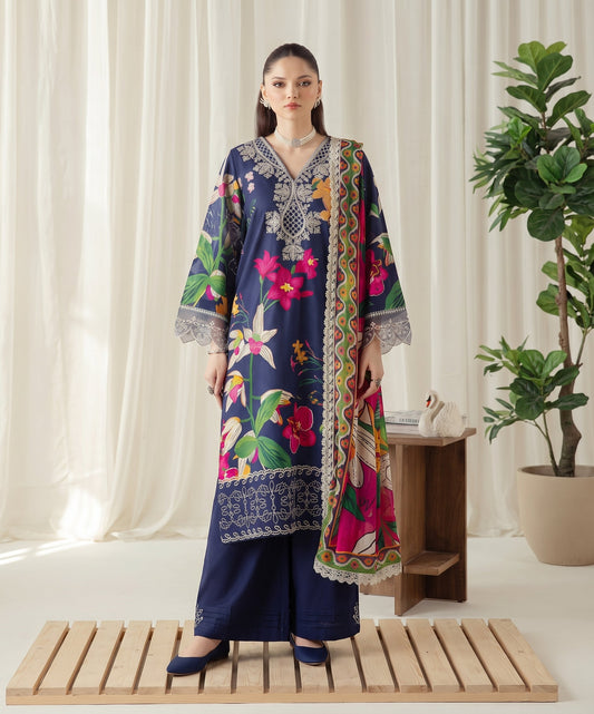 Bunlde OF 13 | Zyrah Naqsh | Viscose 3PC