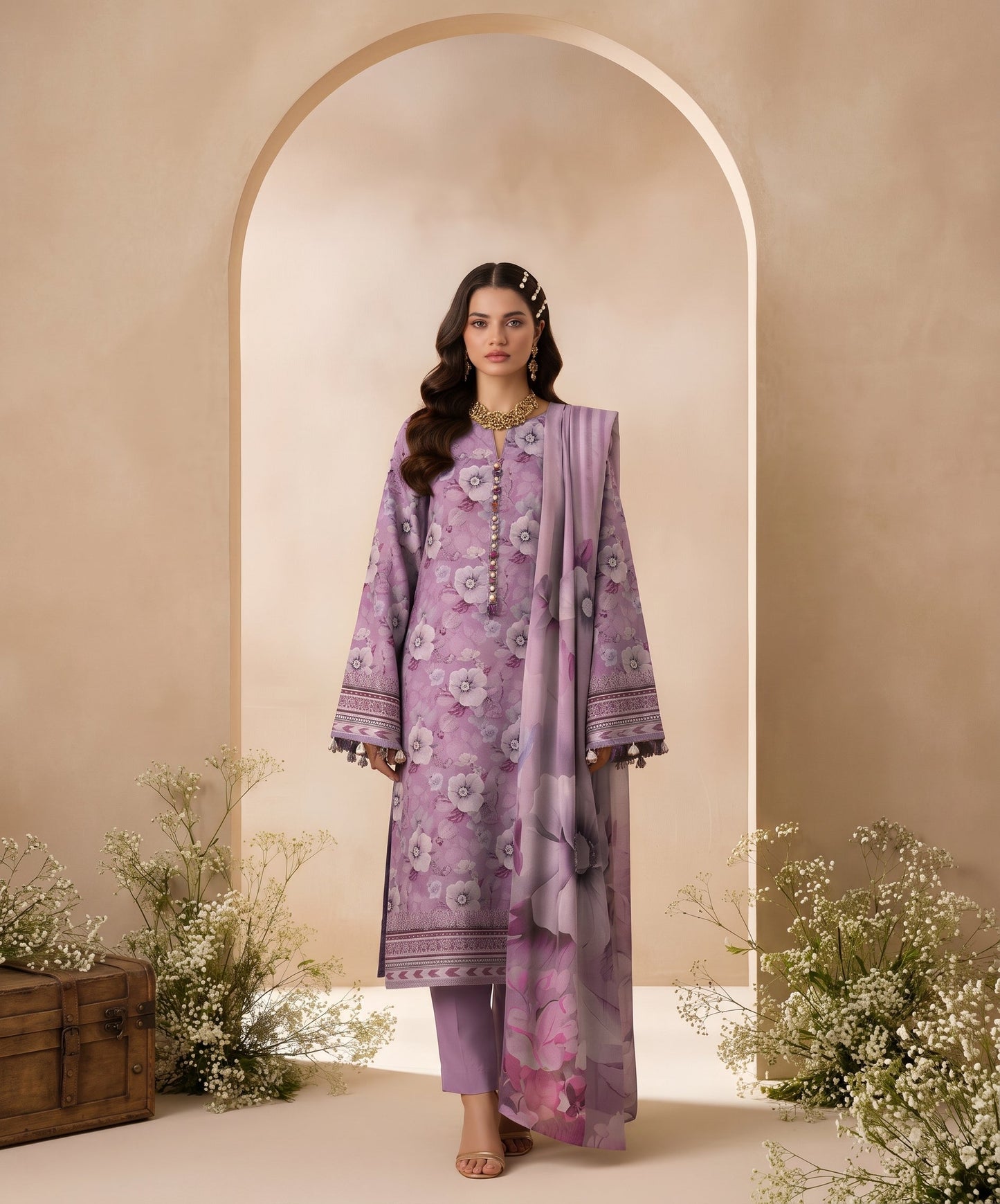 (Bundle OF 10) Madham By Lala