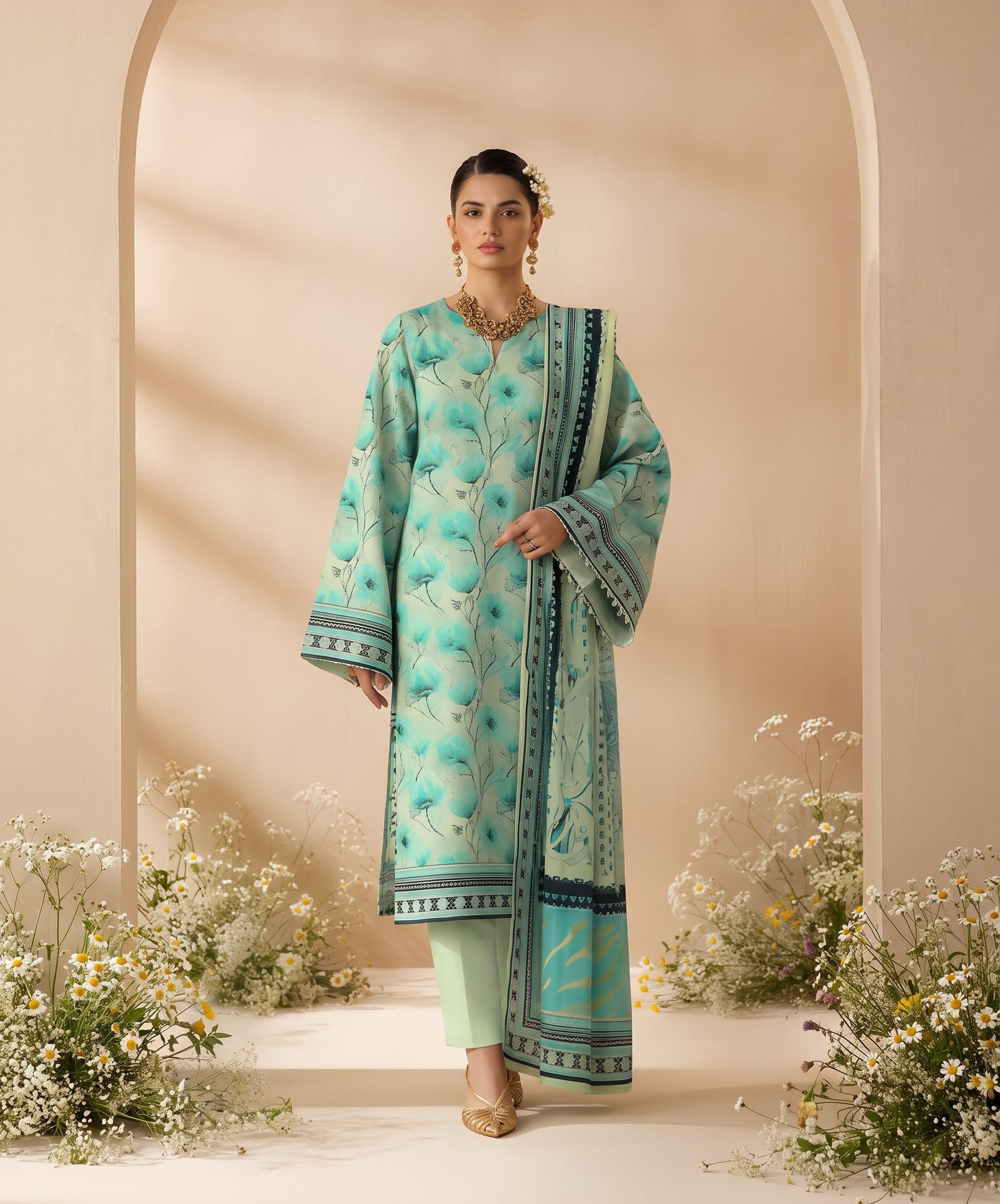(Bundle OF 10) Madham By Lala