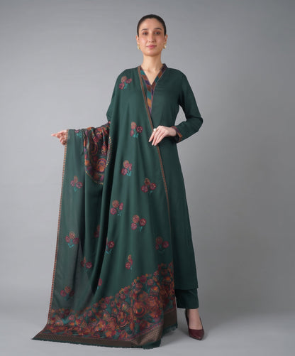 Bundle OF 10 | Bareeze | Dhanak 3PC