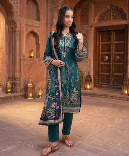 Bundle OF 10 | Raqs By Uneq | Viscose 3PC
