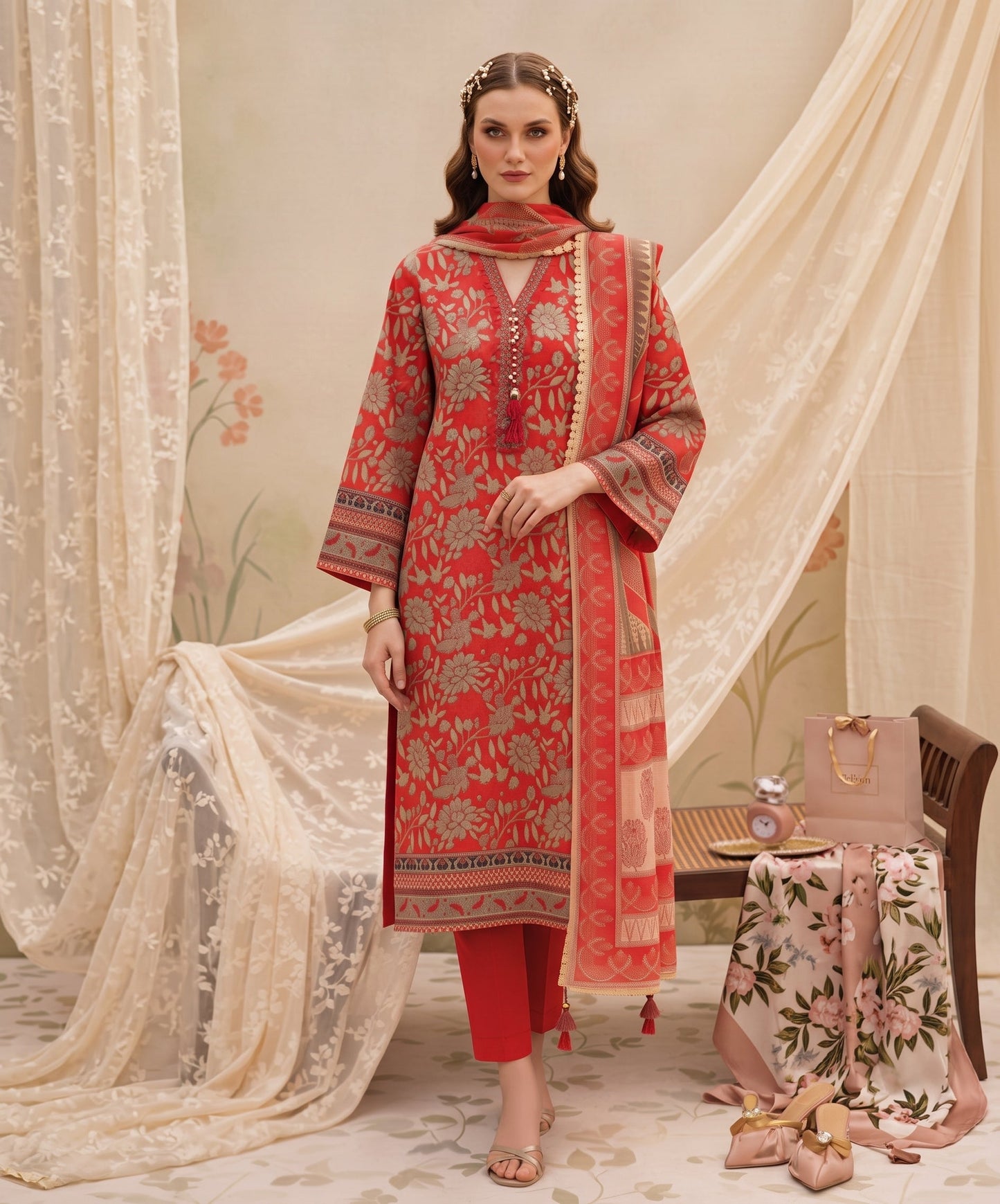 (Bundle OF 10) Madham Lala